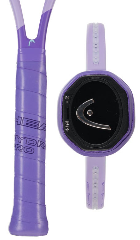 Head Boom MP L 2026 Purple\Racquet
