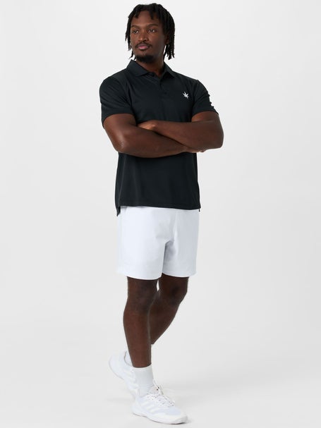 BOAST Mens Performance Match Polo 2.0