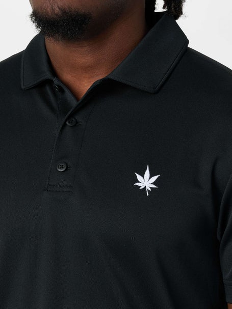 BOAST Mens Performance Match Polo 2.0