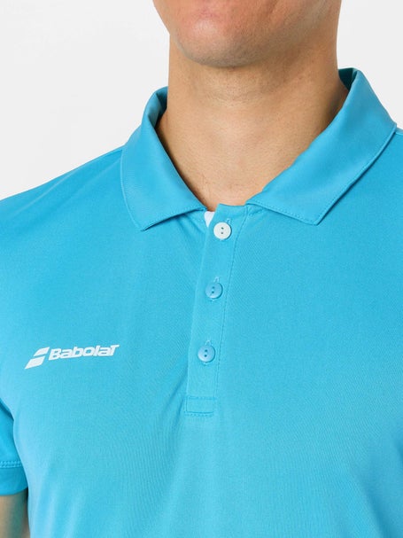 Babolat Mens Play Polo