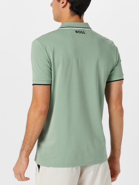BOSS Mens Paddy Pro Polo