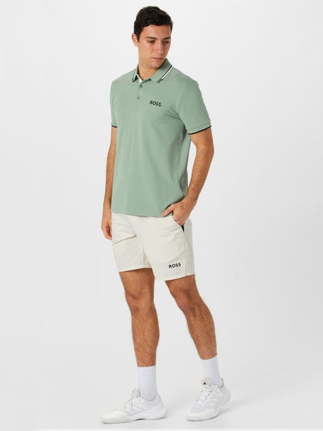BOSS Mens Paddy Pro Polo
