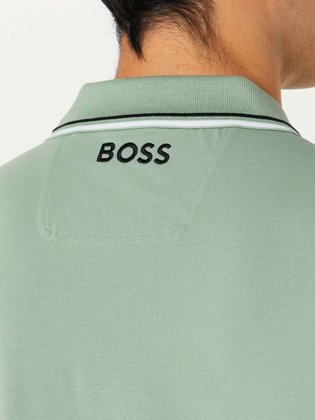 BOSS Mens Paddy Pro Polo