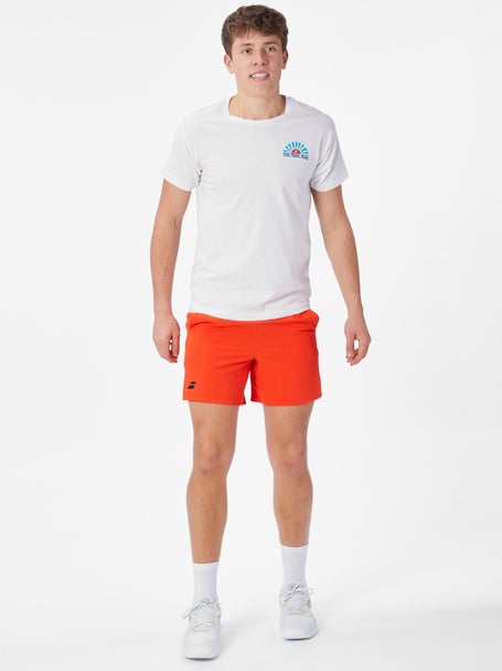 Babolat Mens Thrill Play Cam Short