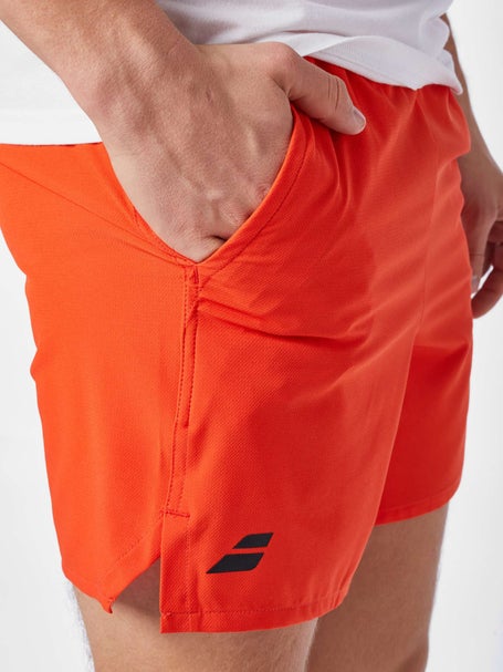 Babolat Mens Thrill Play Cam Short