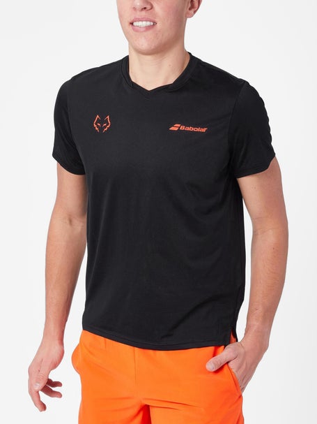 Babolat Mens J. Lebron Practice Top