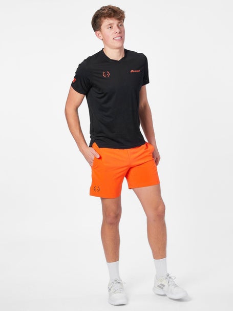 Babolat Mens J. Lebron Practice Top