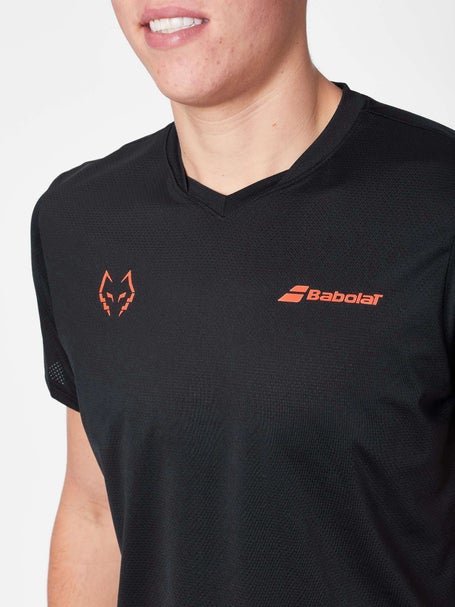 Babolat Mens J. Lebron Practice Top