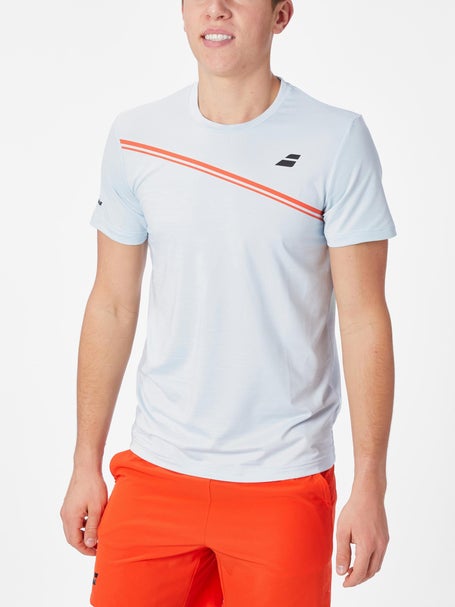 Babolat Mens Thrill Play Cam Top