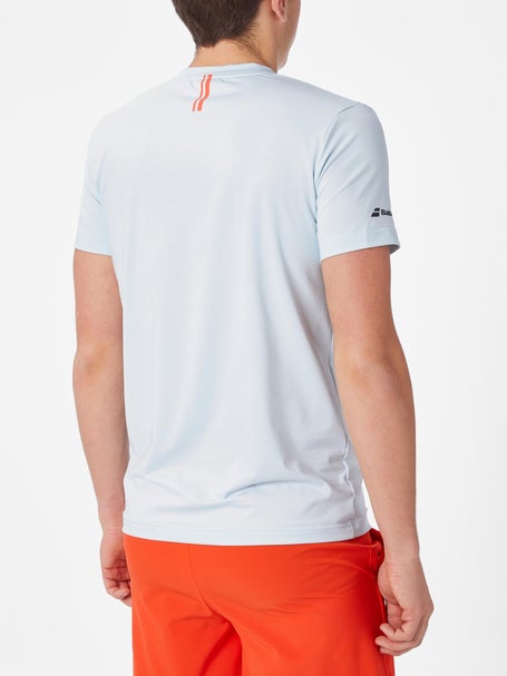 Babolat Mens Thrill Play Cam Top