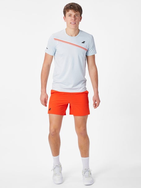 Babolat Mens Thrill Play Cam Top