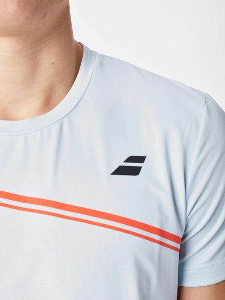 Babolat Mens Thrill Play Cam Top