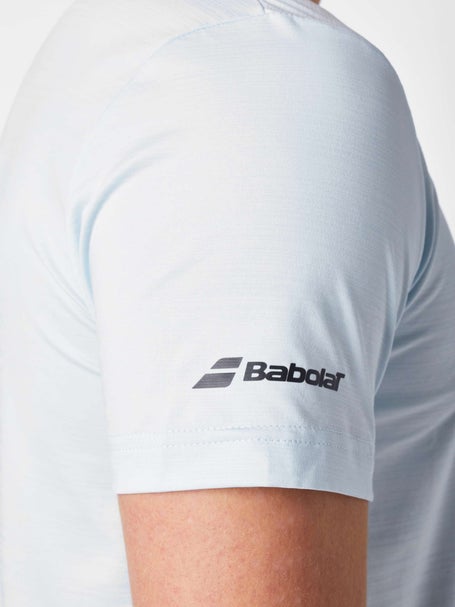 Babolat Mens Thrill Play Cam Top