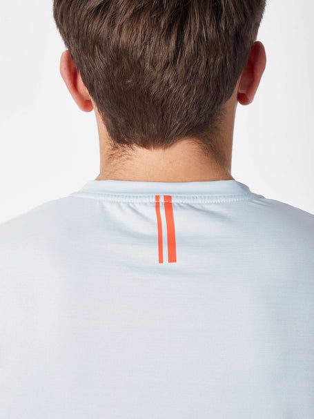 Babolat Mens Thrill Play Cam Top