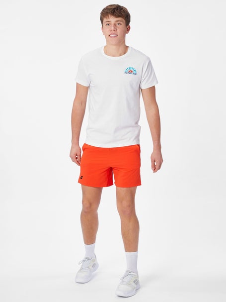 Babolat Mens The Padel Way Top