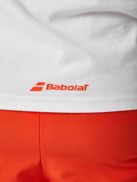 Babolat Mens The Padel Way Top