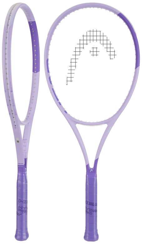 Head Boom MP UL 2026 Purple\Racquet