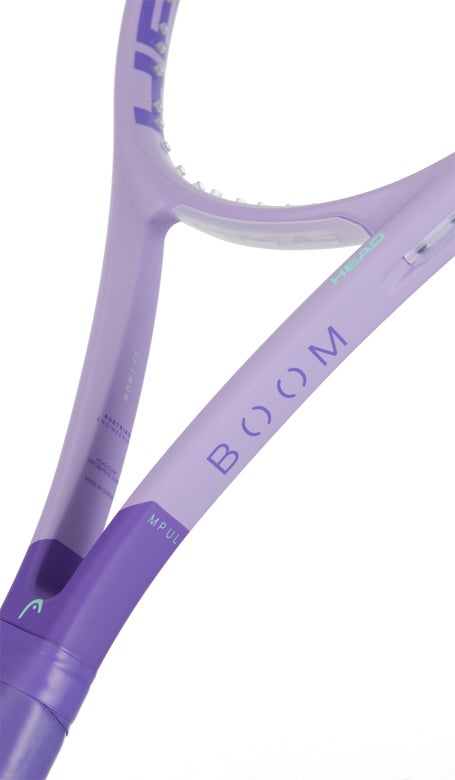 Head Boom MP UL 2026 Purple\Racquet
