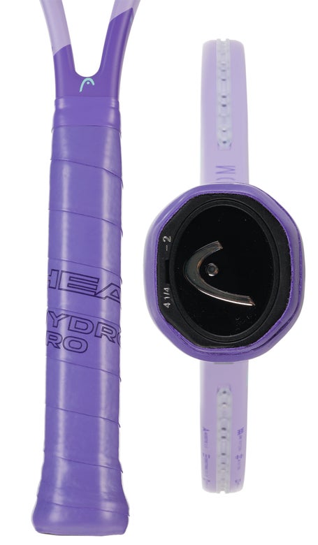 Head Boom MP UL 2026 Purple\Racquet
