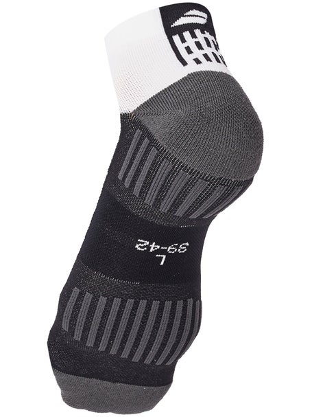 Babolat Mens Quarter Sock