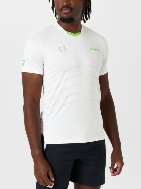 Babolat Mens J. Lebron Replica Top