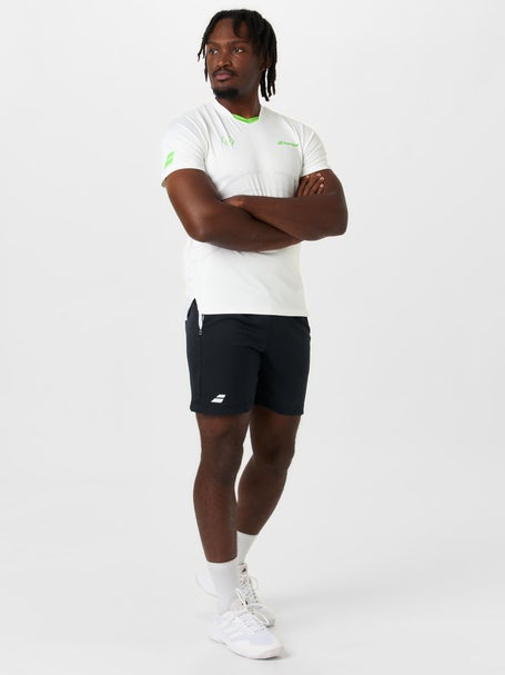 Babolat Mens J. Lebron Replica Top