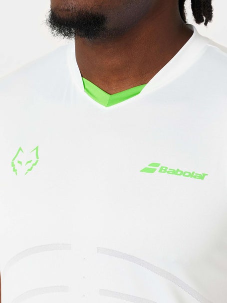 Babolat Mens J. Lebron Replica Top