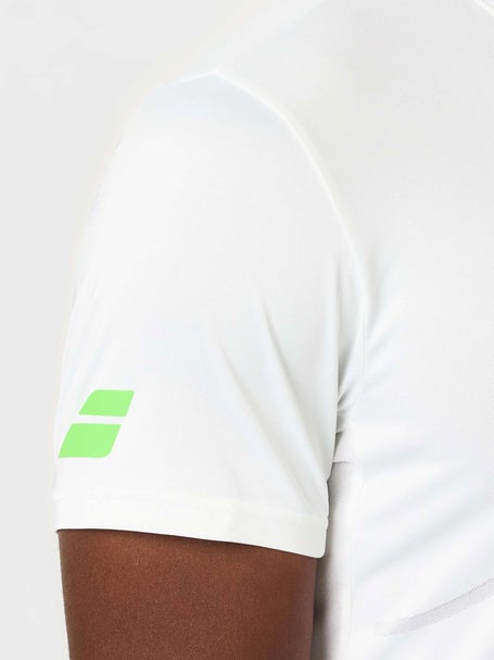 Babolat Mens J. Lebron Replica Top