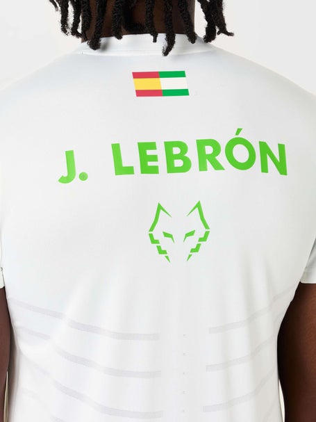 Babolat Mens J. Lebron Replica Top