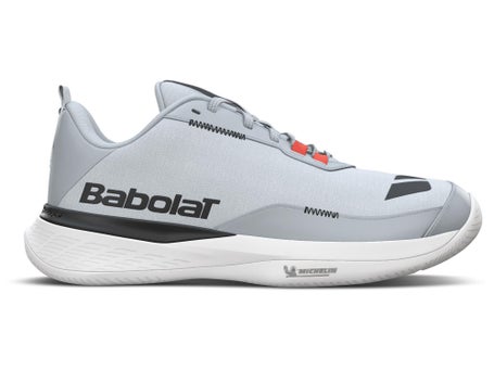 Babolat SFX Evo AC Illusion Blue/Black Mens Shoes