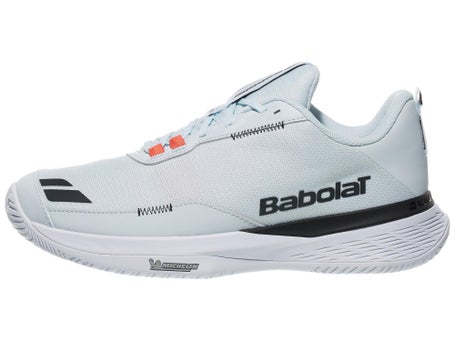 Babolat SFX Evo AC Illusion Blue/Black Mens Shoes
