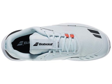 Babolat SFX Evo AC Illusion Blue/Black Mens Shoes