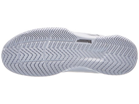 Babolat SFX Evo AC White/Port Royale Mens Shoes