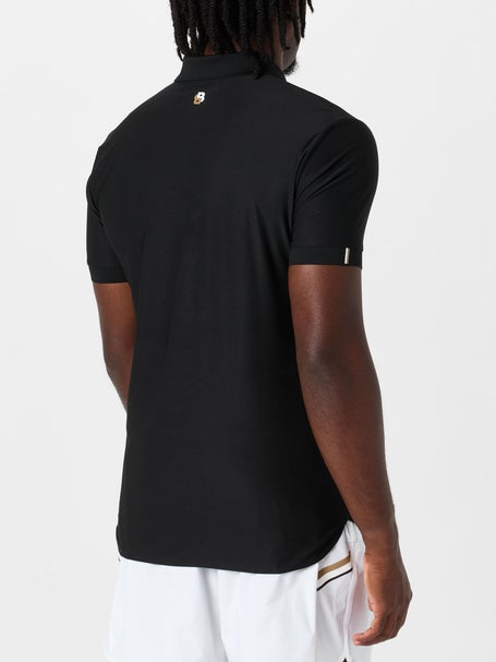 BOSS Mens Summer Serve 1 Polo