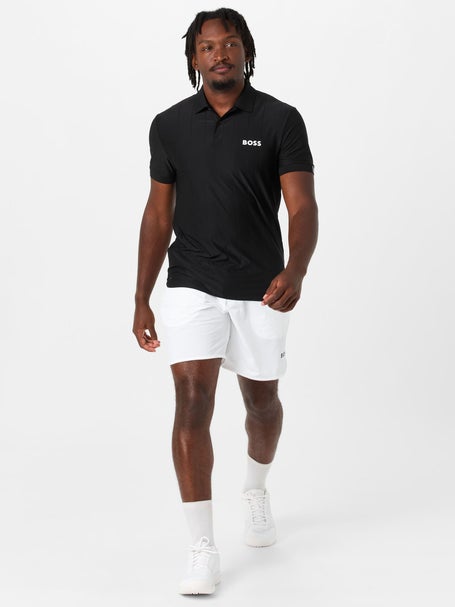 BOSS Mens Summer Serve 1 Polo