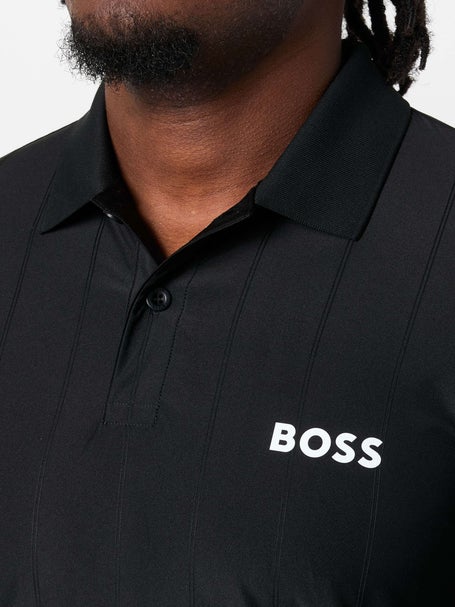BOSS Mens Summer Serve 1 Polo