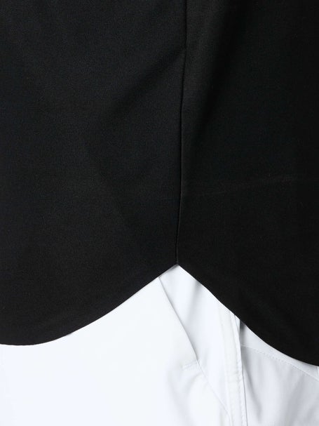 BOSS Mens Summer Serve 1 Polo