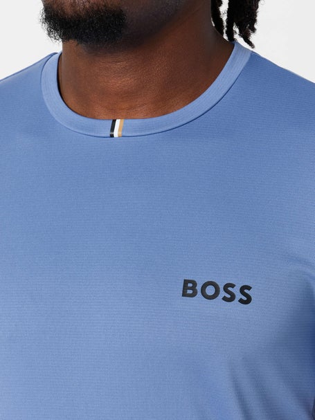 BOSS Mens Summer Serve 2 Top