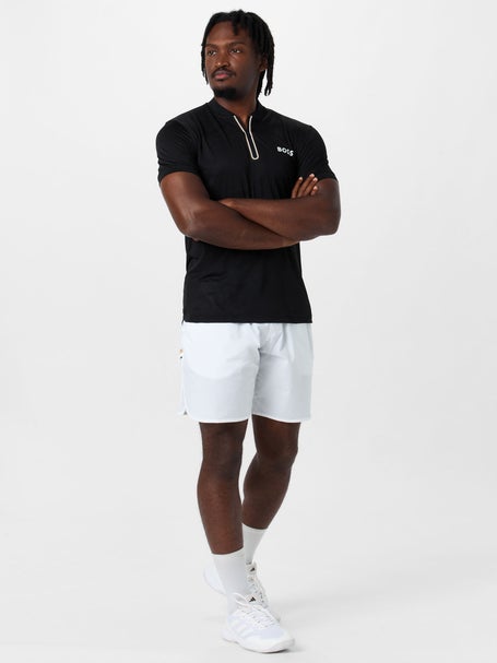 BOSS Mens Summer Serve 3 Polo