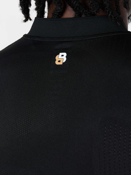 BOSS Mens Summer Serve 3 Polo