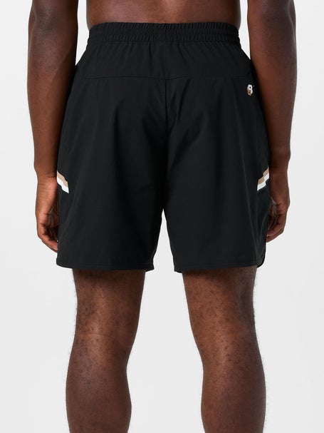 BOSS Mens Summer Spin 8 Woven Short
