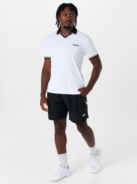 BOSS Mens Summer Spin 8 Woven Short