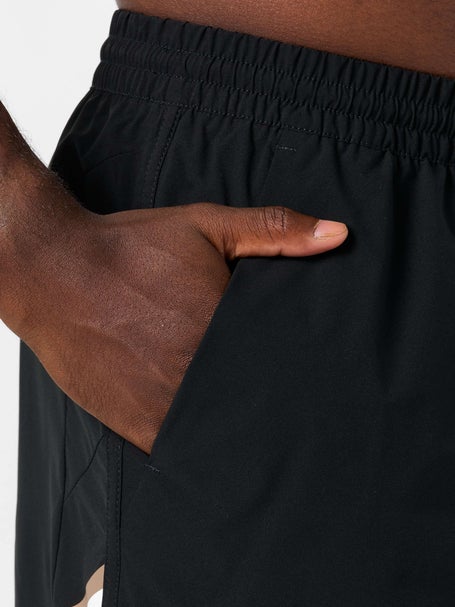 BOSS Mens Summer Spin 8 Woven Short
