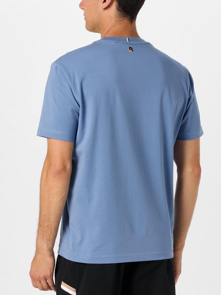 BOSS Mens Summer Open T-Shirt