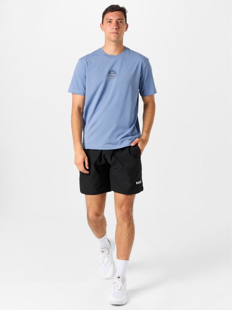 BOSS Mens Summer Open T-Shirt