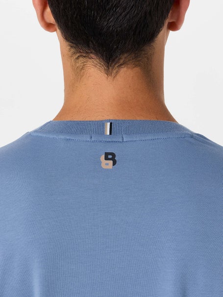 BOSS Mens Summer Open T-Shirt