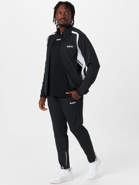 BOSS Mens Summer Spin Pant