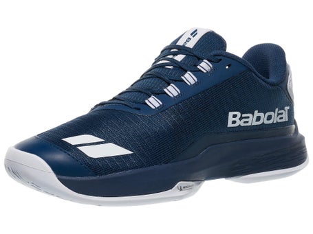 Babolat Jet Tere 2 PRM Dark Blue Mens Shoes