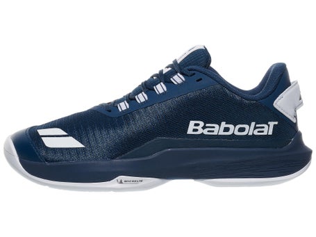 Babolat Jet Tere 2 PRM Dark Blue Mens Shoes