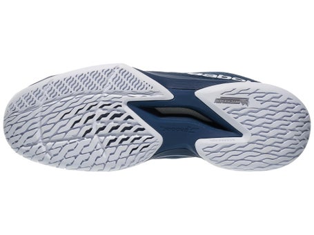 Babolat Jet Tere 2 PRM Dark Blue Mens Shoes